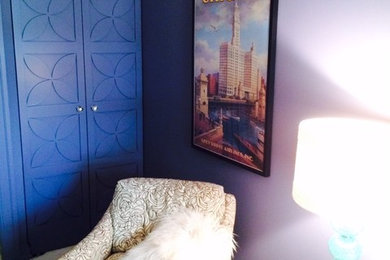 Modern Doors