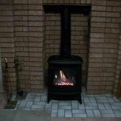 Quadrafire - Indoor Fireplaces
