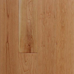 Cherry Select - Hardwood Flooring