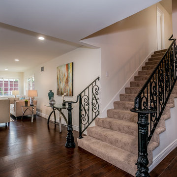 2016 - Completely remodeled and upgraded ready to move in home