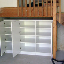 Office Storage