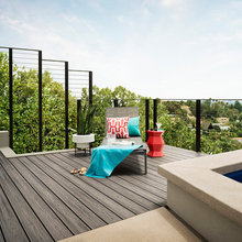 Decking