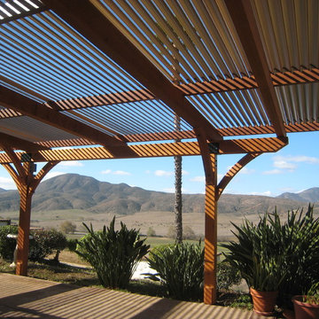 Local San Diego Projects