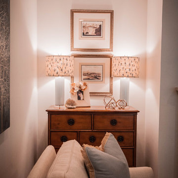 Transitional Renovation