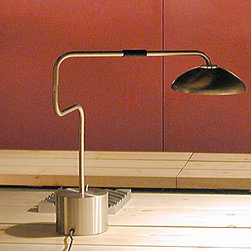 SANTA & COLE SUMA TABLE LAMP - Table Lamps