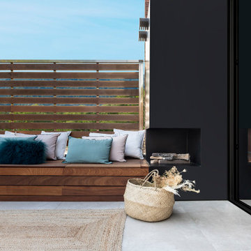 Dawn House