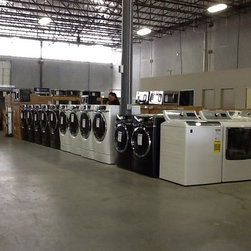 Appliance Products - Products