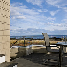Beach House Exterior
