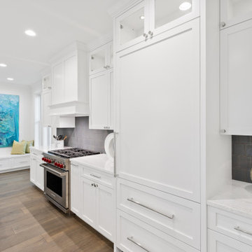 5931 Palo Pinto - Custom Home
