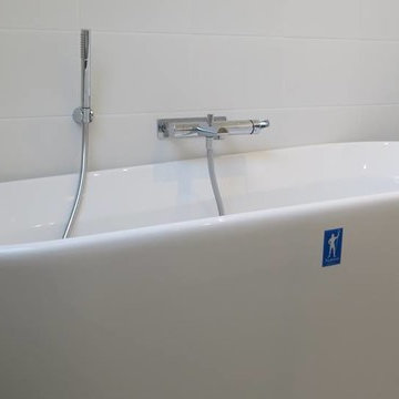 Badrumsrenovering Göteborg - Lerum