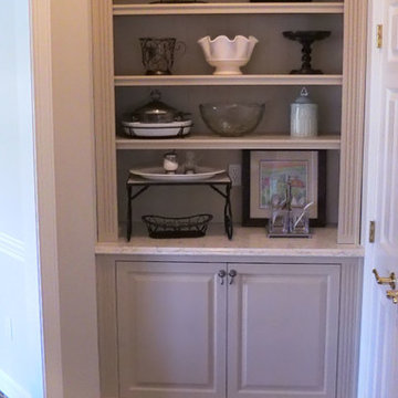 Mt. Airy, MD Kitchen Remodel