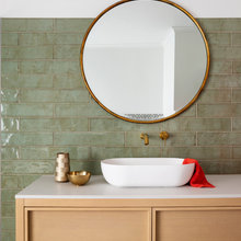 Bathroom Reno