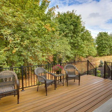 2017 Clark County Parade of Homes - The Empty Nester