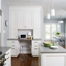 Crown for cabinets