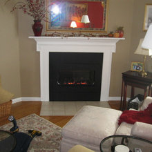 gas insert