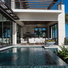 SK Terrace/pool