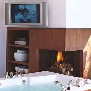 Malibu Spa Project