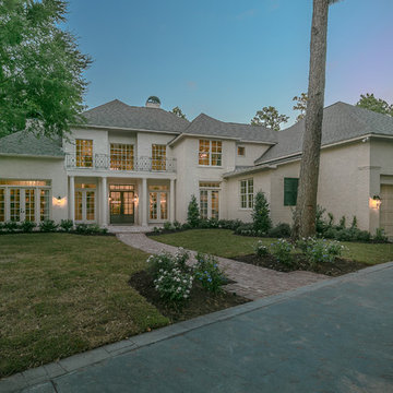 Mary Ross Custom Homes