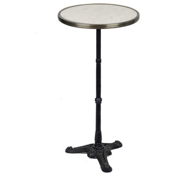 French Bistro Table 20" - Bar Height