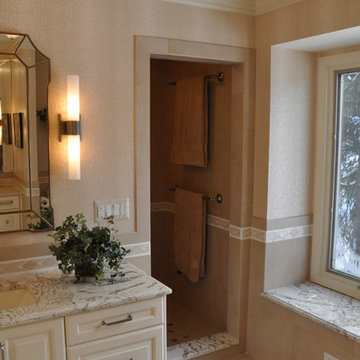 Arboretum Circle Master Bath