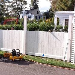 Other Fences - Products