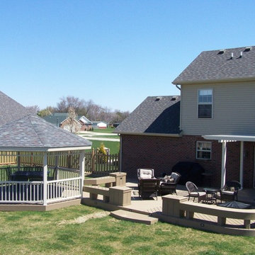 Decks & Fencing