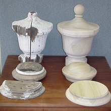 Restorations