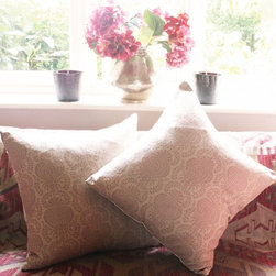 Get the Boho Look - Products