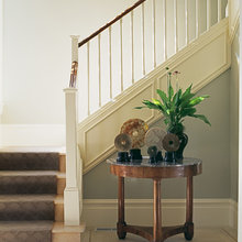 Foyer tables