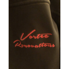 Vortec Renovations Corporation