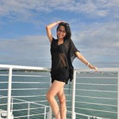 caroline  weijia Yan's photo