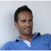 Matteo Bianchini's photo