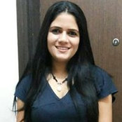 Yachna Singh's photo
