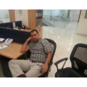 Nader Darras's photo