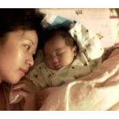 Lucy Liu's photo