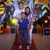 Rose Agudo-Palalay's photo