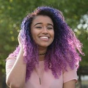 Camille Johnson's photo