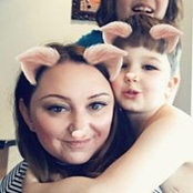 Jessica Miller Alsing's photo