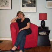 Joyce Rivers's photo