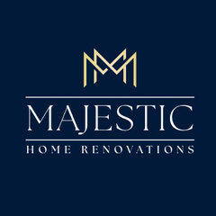 Majestic Home Renovations