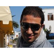Antonio Senese's photo