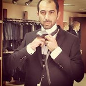 Nidal Faour's photo