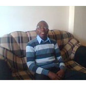 Foto de Benjamin Nzioki
