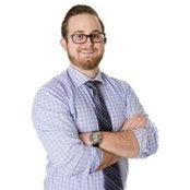 Matthew Colwell's photo
