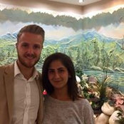 Nour Alsabagh's photo