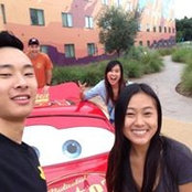 Katie Chu's photo