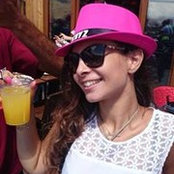 Justina Feghalys foto