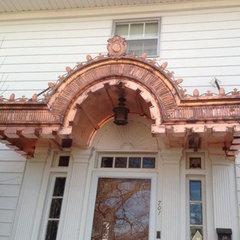 Custom Copper