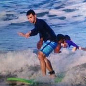 Benjamin Cruzate's photo
