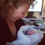 Teresa Wrights billede